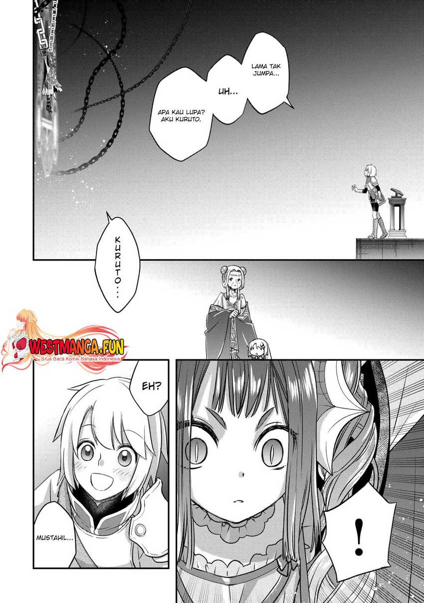 Kanchigai no Atelier Master